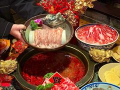 -蜀大侠火锅(总府路店)