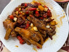 -老三样·旧食新味(船山路店)