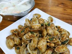 -南记食粥坊·宵夜大排档(莲花总店)