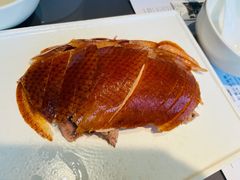 酥不腻烤鸭-小大董·烤鸭(观景餐厅·南京西路店)