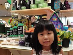 -LUSH(威尼斯人店)