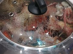 -大锅强·蒸海鲜青岛菜(吾悦广场店)