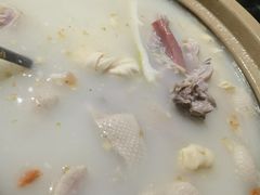 -阿莉餐厅(枣阳路店)