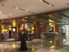 -杭州温德姆至尊豪廷大酒店