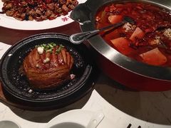 -茅庐毛血旺(临沂泰盛广场店)