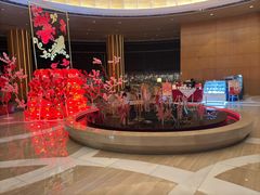 -阳澄湖费尔蒙酒店颐丰阁中餐厅(马鞍山西路店)