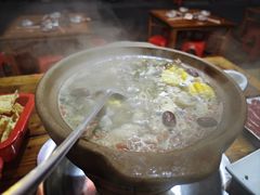 -洪大厨鸡煲(福田店)