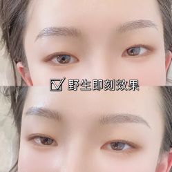 -MIVI野生眉纹绣纹眉