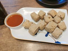 -香园茶社·金陵小灶(老门东店)