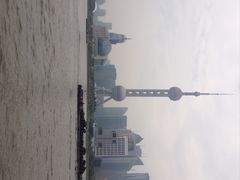 -黄浦江游览快线(金陵东路码头)