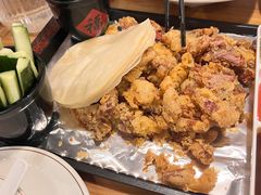 -陈傻子餐厅(世纪都会店)