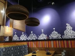 -麦麦山云南菜(复地活力城店)