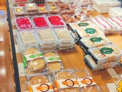 -百饼园(元洪城店)
