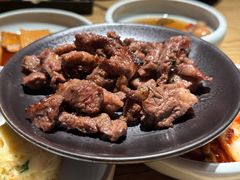-泥炉烧肉师(新街口金銮巷店)