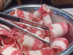 -胡哥烤肥牛(车公庙店)