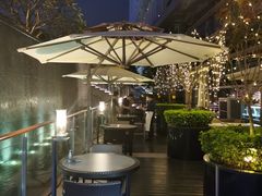 -深圳四季酒店·馥自助餐厅