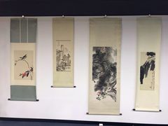 -恒生万鹂广场(唐镇店)