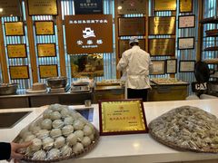 -安泰楼·佛跳墙创始人·传统闽味早茶·酒楼(三坊七巷闽菜地标店)