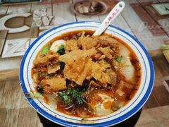 -嘉州九妹凤爪(乐山总店)