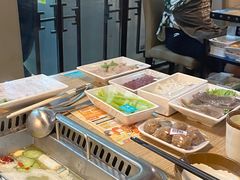 -野妹经典火锅(民治店)