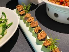 -肆月河豚·淮扬菜·湘菜(华天店)