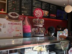 -85度C(上海兰溪二店)