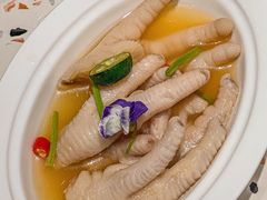 -点都德(广州白云山景区南门店)