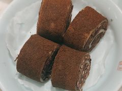 -小吊梨汤·北京菜·烤鸭(清河万象汇店)