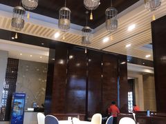 -千岛湖君澜度假酒店(文广轩中餐厅)