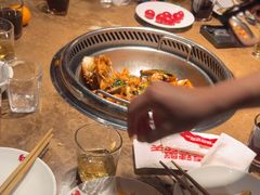 -七欣天香辣蟹火锅(上海银亿滨江店)