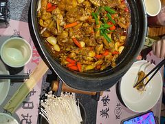 -蛙小侠(柳州万象城店)