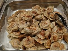 煎饺-武汉融通中南花园酒店·戈美西餐厅