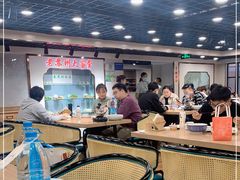 大堂-老苏州大客堂·苏帮菜·松鼠桂鱼·苏州传统小吃(观前街人民商场店)