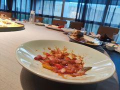 -西安绿地假日酒店·丽宝轩中餐厅