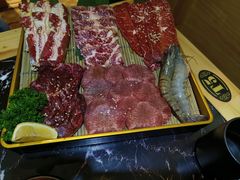 -龍二烧肉酒场(九亭店)