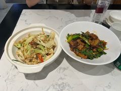 -院8里·少城记忆老川菜(宽窄巷子店)