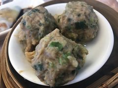 陈皮牛肉丸-好彩海鲜酒家(帝国中心店)