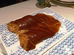 -羲和雅苑•北京烤鸭(国贸商城店)