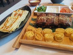 -峨嵋酒家 南北川菜 优选烤鸭(广渠路店)
