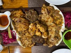 -TUK土耳其餐厅·下午茶(卢湾店)