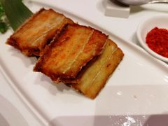 特色带鱼-真爱中国餐馆·年华店(朱雀大街店)