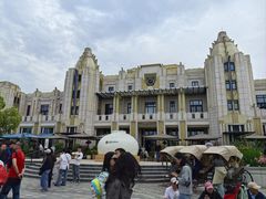 -比斯特上海购物村精品奥特莱斯