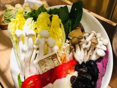 -享月汤皇·海鲜小火锅·聚会(曲江创意谷店)