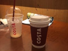 -COSTA COFFEE(西直门店)