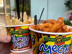 -Potato Corner(广州天河城店)