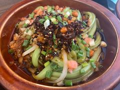 豌豆凉粉-金必轩(青岩店)
