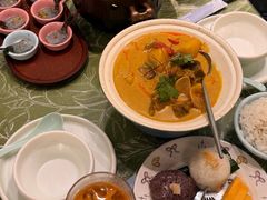-米泰芒·东南亚料理(体育西店)