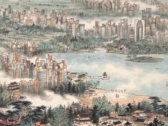 -江苏省美术馆(长江路新馆)