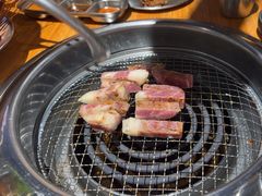 -哼蟹二将·烤肉酱蟹(合生汇店)