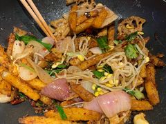-渝蛙馆(新百店)
